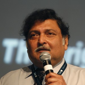 Sugata Mitra - Image