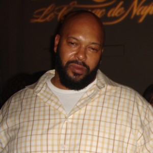 Suge Knight - Image