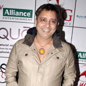Sukhwinder Singh - Image