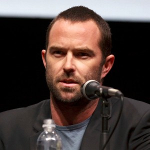 Sullivan Stapleton - Image