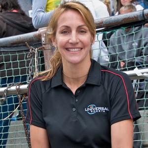 Summer Sanders - Image