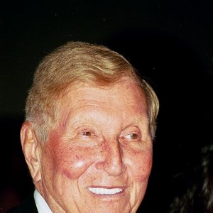 Sumner Redstone - Image