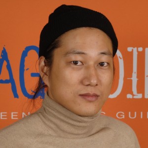 Sung Kang - Image