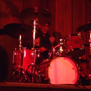 Sunny Murray - Image