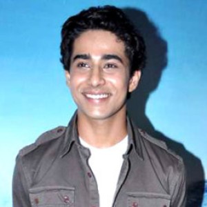Suraj Sharma - Image
