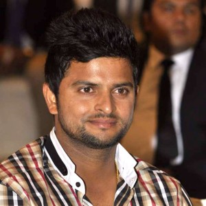 Suresh Raina - Image