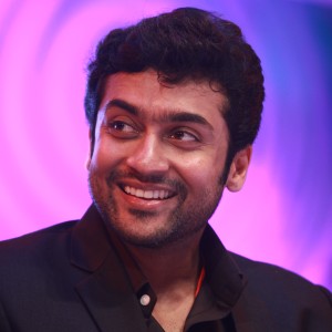 Suriya - Image
