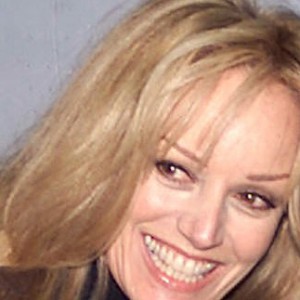 Susan Anton - Image