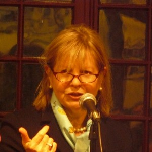 Susan Cheever - Image
