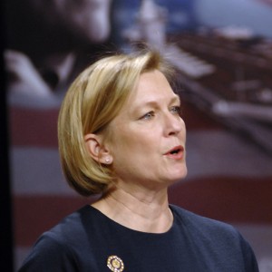 Susan Ford - Image