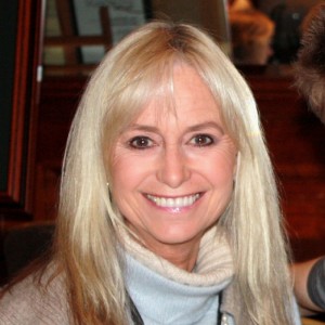 Susan George - Image