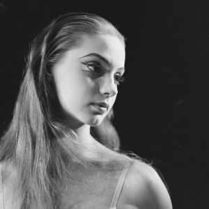 Suzanne Farrell - Image