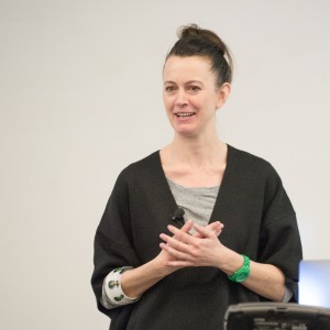 Suzanne Lee - Image