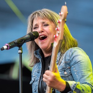 Suzi Quatro - Image