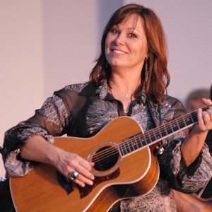 Suzy Bogguss - Image