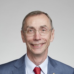 Svante Paabo - Image