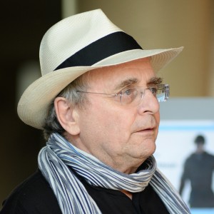 Sylvester McCoy - Image