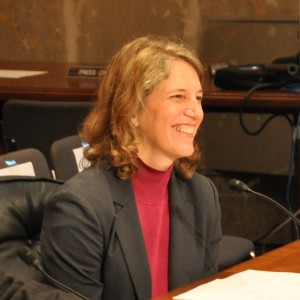 Sylvia Mathews Burwell - Image