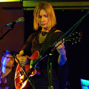 Sam Phillips - Image