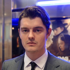 Sam Riley - Image