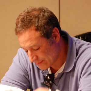 Sam Simon - Image