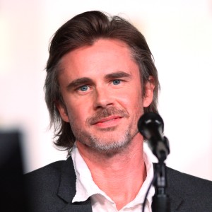 Sam Trammell - Image