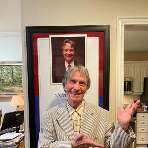 Sam Wyly - Image