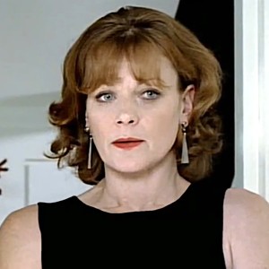 Samantha Bond - Image
