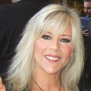 Samantha Fox - Image
