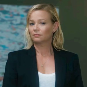 Samantha Mathis - Image