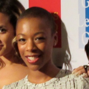 Samira Wiley - Image