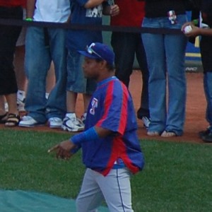 Sammy Sosa - Image