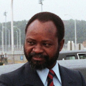 Samora Machel - Image