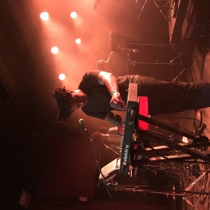 Sampha - Image