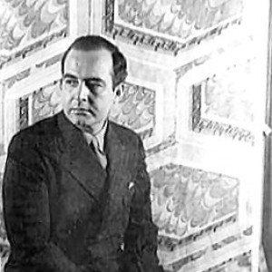 Samuel Barber - Image