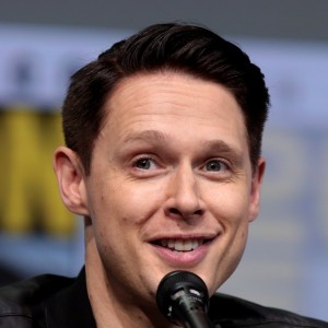 Samuel Barnett - Image
