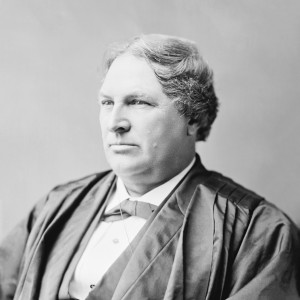 Samuel Freeman Miller - Image