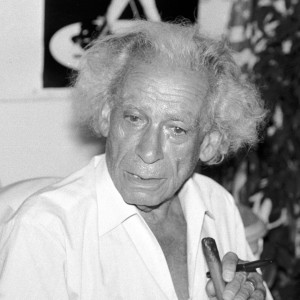 Samuel Fuller - Image