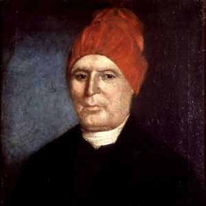 Samuel Hopkins - Image