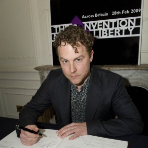 Samuel West - Image