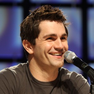 Samuel Witwer - Image