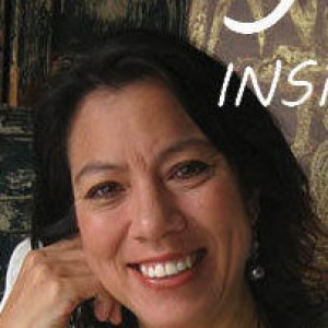 Sandra Tsing Loh - Image