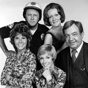 Sandy Duncan - Image