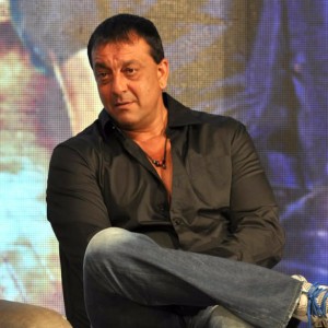 Sanjay Dutt - Image