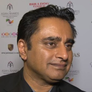 Sanjeev Bhaskar - Image
