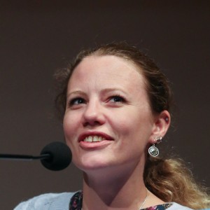 Sara Harrison - Image