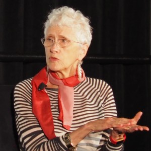 Sara Paretsky - Image