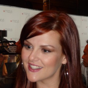 Sara Rue - Image