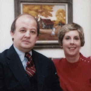 Sarah Brady - Image