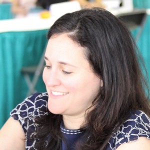 Sarah Mlynowski - Image